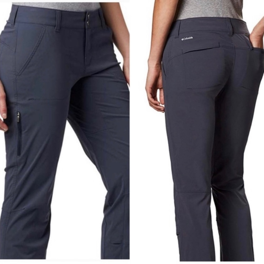 Columbia Omni-Shield Advanced Repellent Women’s Pant